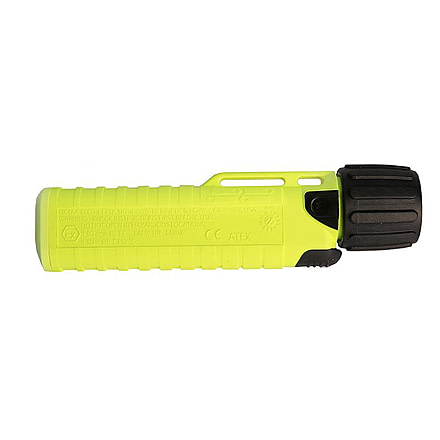 Underwater Kinetics eLED Open Reflector Flashlight — CampSaver