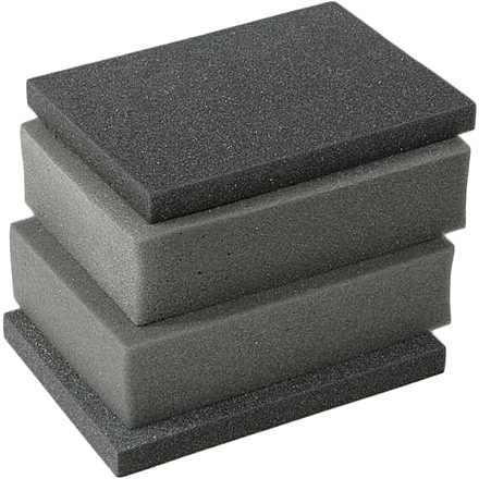 Underwater Kinetics Pluck Foam Set for - 309 Dry Box - 00753