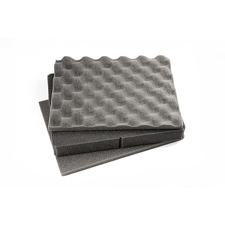 Underwater Kinetics UltraBox 312 FoamSet 06100