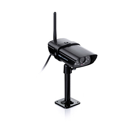 Uniden Guardian Outdoor Weather Proof Camera,Black GC45