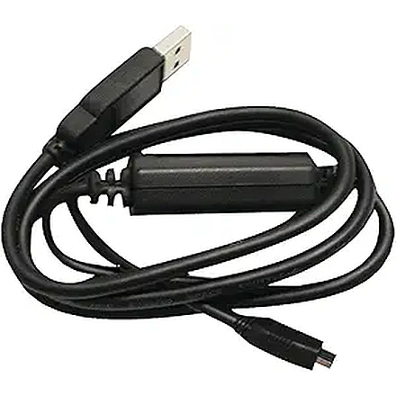 Uniden USB Cable for Uniden DMA Scanners, USB-1
