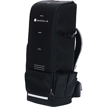 Unistellar eVscope 2/eQuinox Backpack, Black, UNIBACKPACK