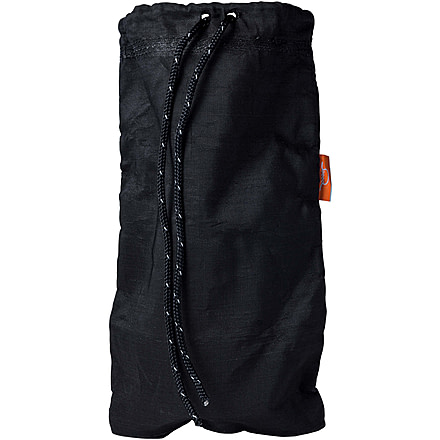 Ursack AllMitey Bear and Critter Resistant Food Bag, Black, 10.65L, URSALMBLK