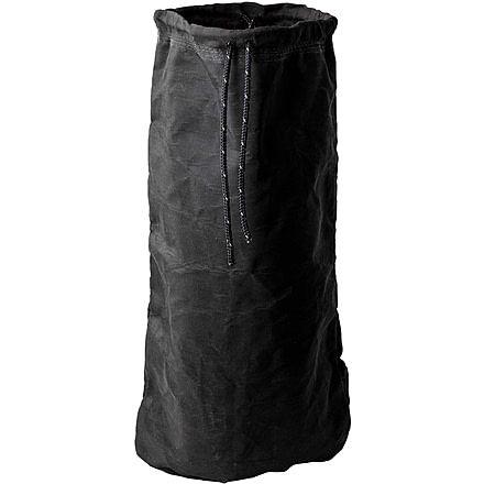 Ursack Major 2XL Bear Resistant Food Bag, Black, 30L, URS2XLBLK