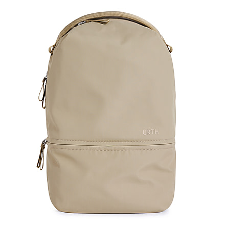 URTH Arkose 20L Backpack, Beige, Medium, UBBKP20A-BGE