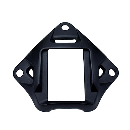 US Night Vision NVG Shroud for MICH, PASGT and ACH Helmets, Black 000619