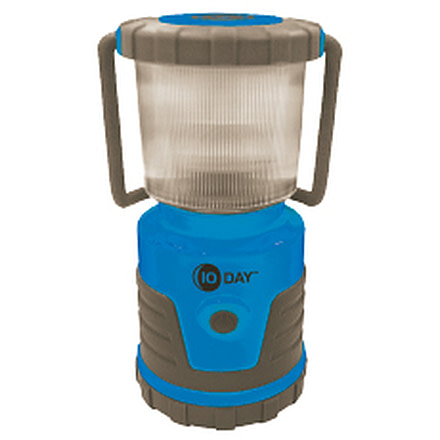 UST 10-Day 6-AA Lantern, Lime 20-PLC6B-07