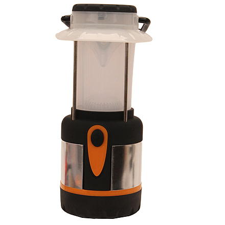 UST 10-Day Classic LED Lantern,Black 20-LNT0005-01