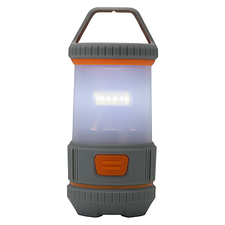 UST 14-Day LED Lantern, 16-140 Lumens, Gray 20-02195