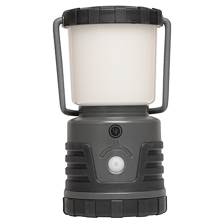 UST 30-Day Duro Dual Power LED Lantern, Gray, NSN N, 20-12405