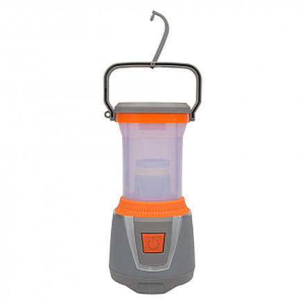 UST 45-Day LED Lantern, 20-350 Lumens, Gray 20-02194