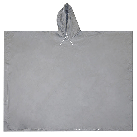 UST All-Weather Poncho,Adult 20-RNW0002-02
