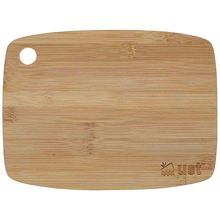 UST Bamboo Cutting Board 2.0, NSN N, 1156809