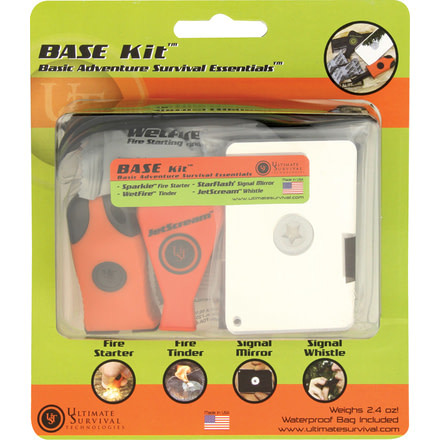 UST Base Kit WG0241