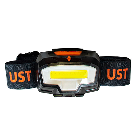 UST Brila 450 LED Headlamp, Blue, NSN N, 20-125453