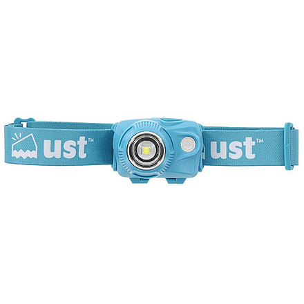 UST Brila 580 Dual Power LED Headlamp, Blue, NSN N, 1156916