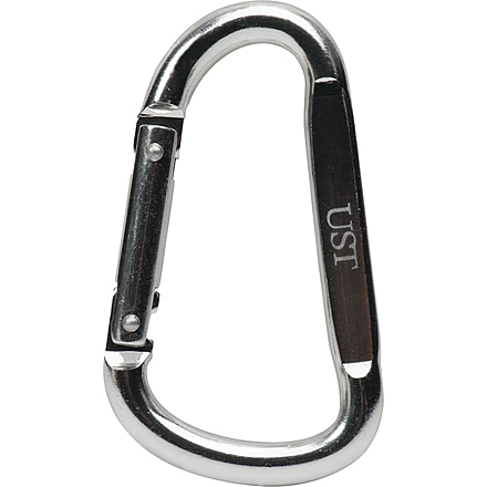 UST Carabiner, Assorted, 10cm 20-02717