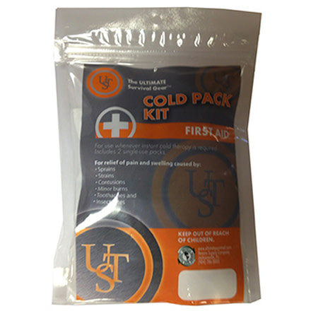 UST Cold Pack Kit 80-30-1440