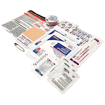 UST CORE 05 Aid Kit WG01351
