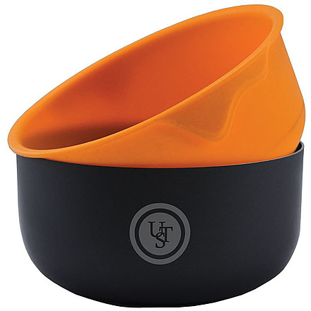 UST Double-Up Bowl, Orange 20-CKT0045-08