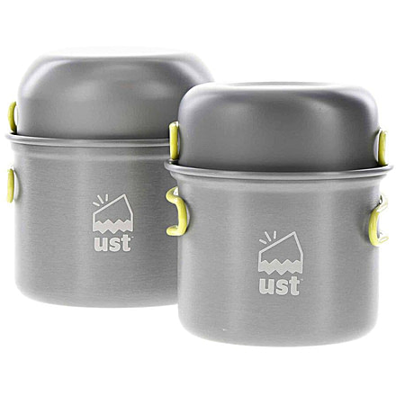 UST Duo Cook Kit, NSN N, 1156924