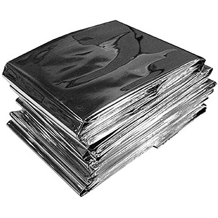 UST Emergency Blanket 20-310-012