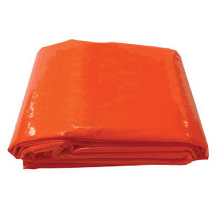 UST Emergency Survival Bag, Orange 20-51173-1