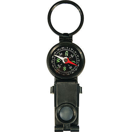UST Explorer's Tool, Black 20-02258