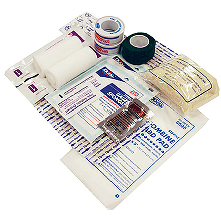 UST First Aid Kit Refill 80-30-1290