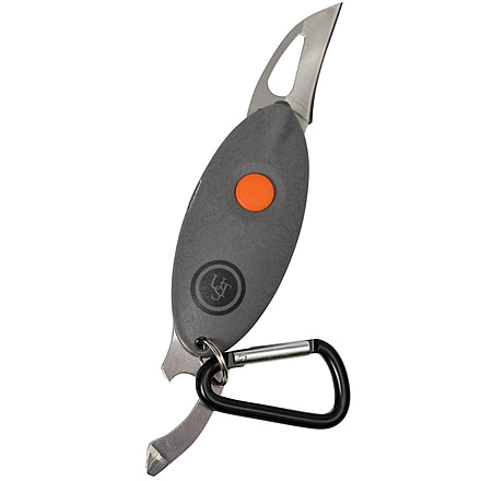 UST FlashBlade Recharge Dual Tool, Gray 20-02946