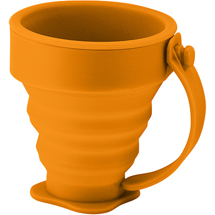 UST Flexware Mug, Orange 20-02080-08