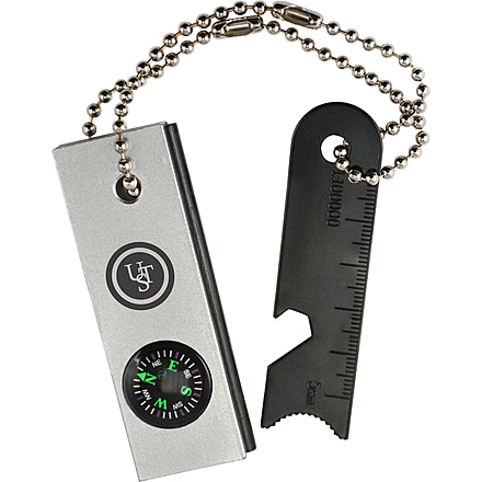 UST FlintBar 7-in-1, Silver 20-MTL0007