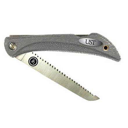 UST Folding Camp Saw, Gray 20-02115-02