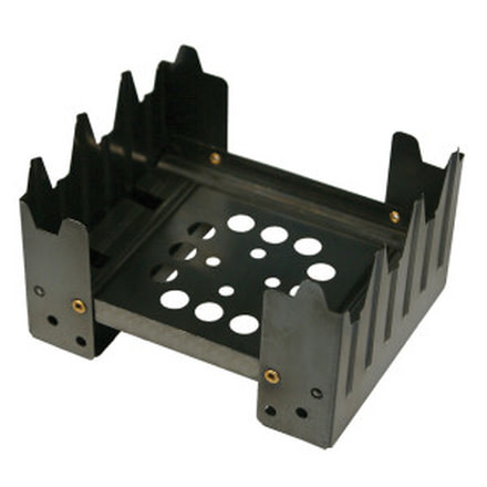 UST Folding Stove 1.0, Black 20-310-CP005