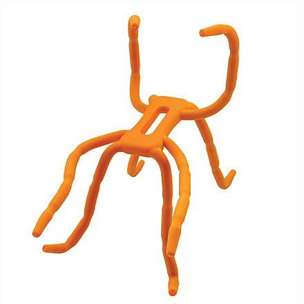 UST Gear Spider Grip,Orange 20-TDS0011-08