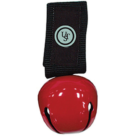 UST Hear-Me Bear Bell, Assorted 20-310-BB
