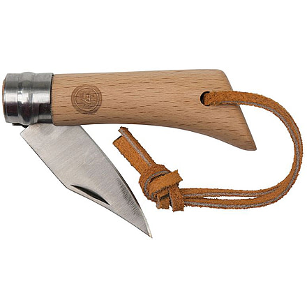 UST Heritage Knife 0.5, Brown 20-12116