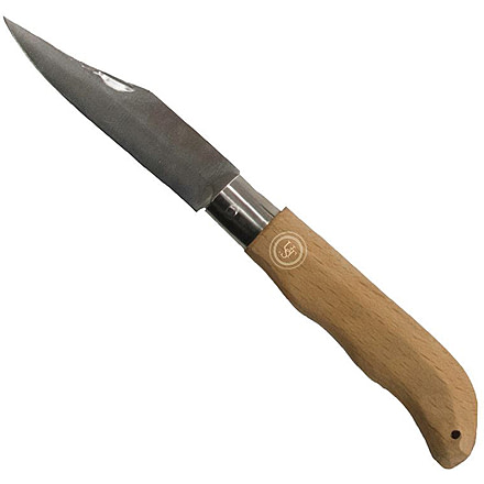 UST Heritage Knife 1.0, Brown 20-12117