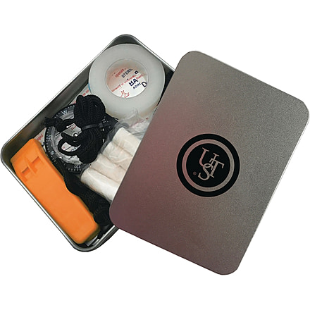UST Heritage Survival Kit, Orange 20-12058