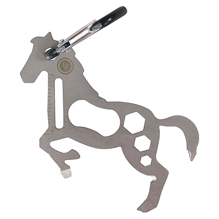 UST Horse Tool a Long, Multi-Tool, Titanium, NSN N 20-12428