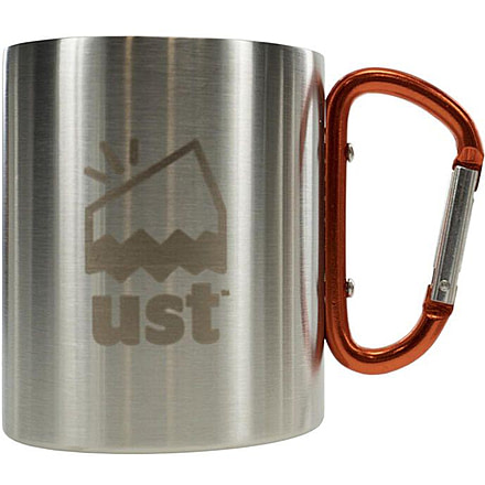 UST Klipp Biner Mug 1.0, 4-Pack, Multi, NSN N, 1142748