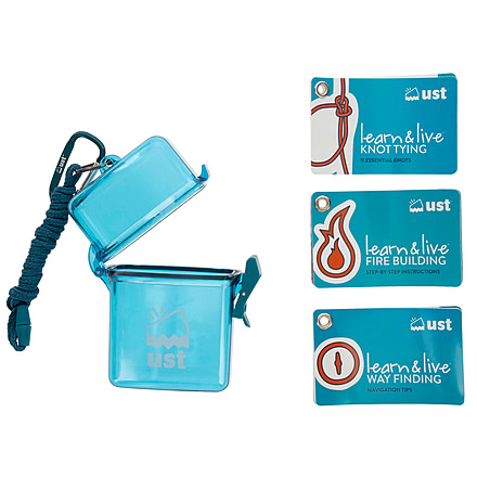 UST L&L Card