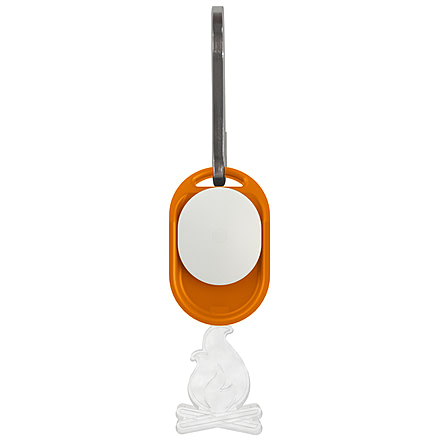 UST Light a Long Flame, 2-pk, Orange 20-12416