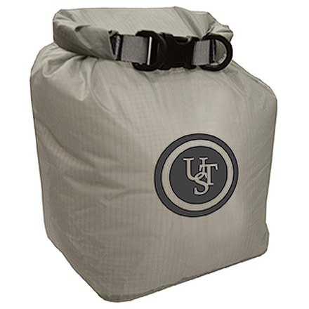 UST Marine Dry Bag 5.5L, Grey 10-51138-101
