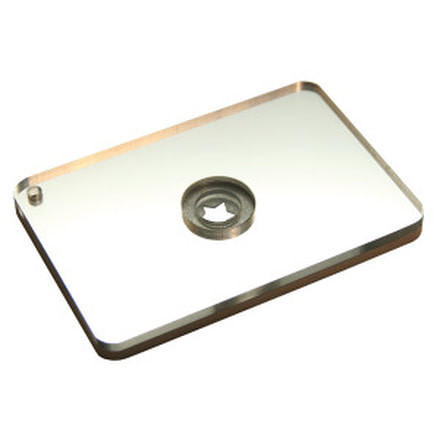 UST Marine StarFlash Micro Marine, Silver 20-51170-101-M