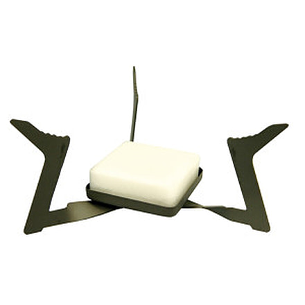 UST Micro Stove, Black 20-02168-02