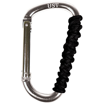 UST Para CarryBiner, Black 20-BNR0010-01