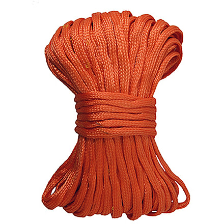 UST Paracord 45 in., Orange 20-310-008