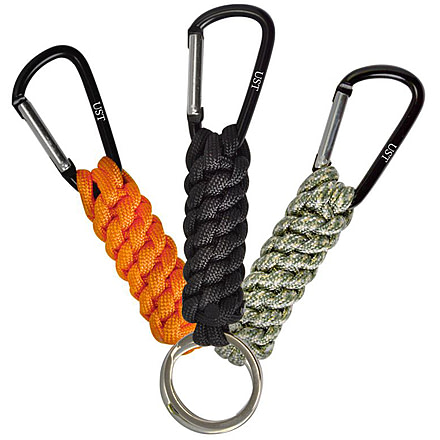 UST Paracord with Biner, Assorted 20-12074