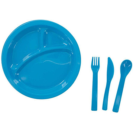UST Picnic Set, Blue, 1146750
